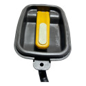 Alavanca Interna Porta Malas Geely 2014 Cx50s