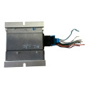 Modulo Caixa De Transferencia Mercedes Ml320 3.2 1999 Cx539m