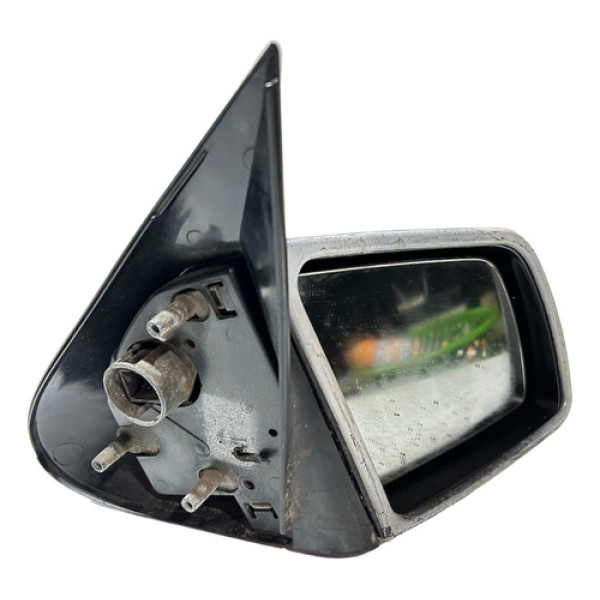 Retrovisor Elétrico Direito Vectra 2006/11 C/detalhes Cx101m