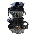 Motor Parcial Chevrolet Sonic 1.6 Ecotec 2012 2013 2014 Mw