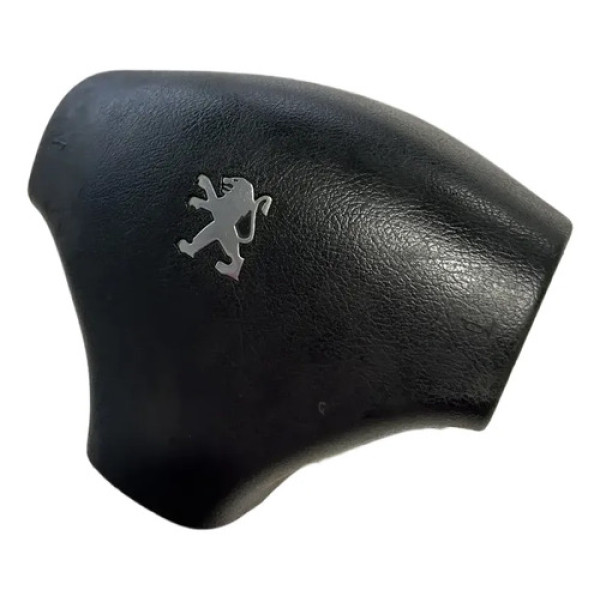 Tampa Capa Volante Peugeot 207 2012 Cx550m