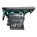 Difusor De Ar Chevrolet Cruze Lado Esquerdo 2017 Cx112m