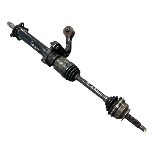 Semi Eixo Diant Direito Kia Sorento 3.5 V6 4x4 2005/2006 Mw