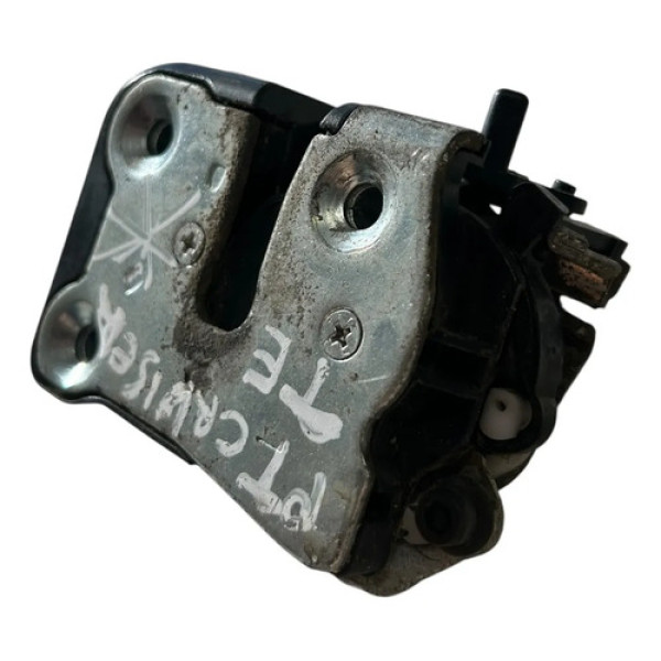 Fechadura Traseira Esquerda Chrysler Pt Cruiser 2008 Cx538m