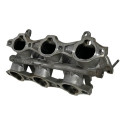 Base Coletor Admissão Kia Sorento 3.5 V6 Gas 2005/2006 Cx393