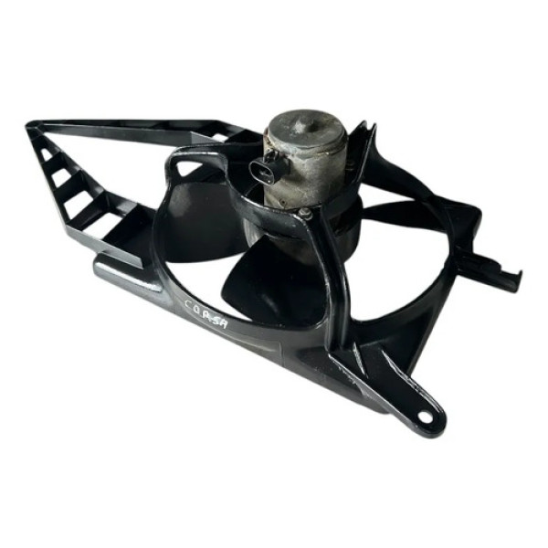 Motor Ventoinha Chevrolet Corsa 1995 A 2001 M 12
