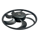Eletroventilador Ventoinha Astra 2.0 Gm 2005 93277995 M
