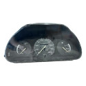 Painel Instrumento  Velocimetro Vw Gol G2 1999 Cx465m
