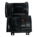 Difusor Ar Lado Esquerdo Chevrolet Corsa 1999 2000 Cx302 Mw