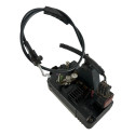 Fechadura Tras. Esquerdo Chevrolet Vectra 1997-2003 Cx224m