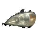 Farol Esquerdo Mercedes Benz Ml320 1999 G21m Esquerdo/motorista
