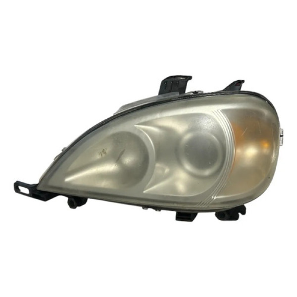 Farol Esquerdo Mercedes Benz Ml320 1999 G21m Esquerdo/motorista