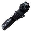 Chave Seta Chevrolet Captiva 2009/2012 Cx435 202005410 Mw Preto