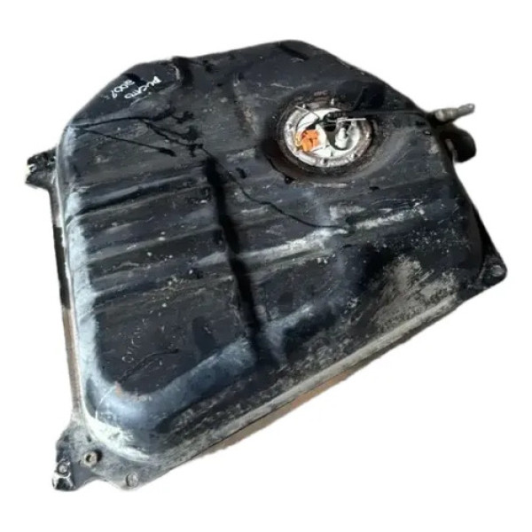 Tanque Combustível Ducato Jumper Boxer 2006 A 2017