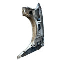 Paralama Lado Direito Chevrolet Blazer 1998/1999 Mw