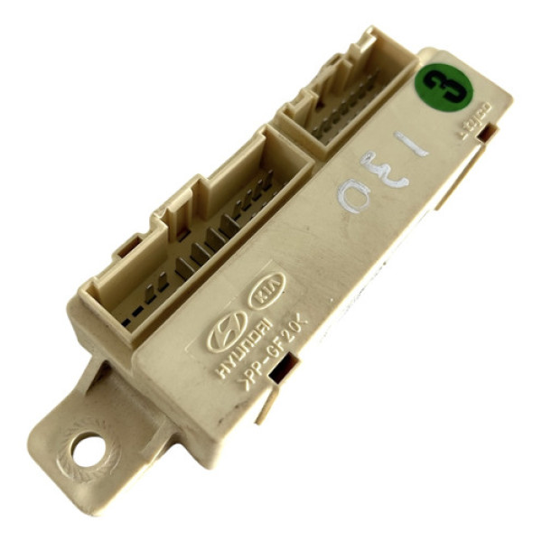 Módulo Central Elétr Hyundai I30 2010-11 919402h130 Cx267m