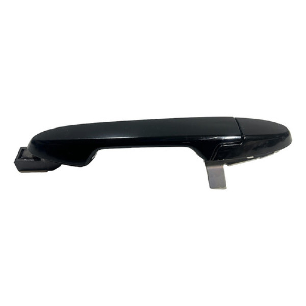 Maçaneta Externa Dianteira Esquerda Honda Fit 2015 Cx17s Dianteira