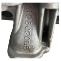 Base Coletor Admissão Chevrolet Captiva 3.6 V6 2008 M