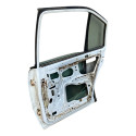 Porta Traseira Direita Chevrolet Omega 1992/1998 Mw Traseira Direita Branco