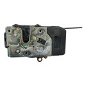Fechadura Eletrica Dianteira Direita Gm Astra 2002 Cx484m