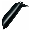 Acabamento Interno Retrovisor Esquerdo Vw Fox 2012 Cx167m