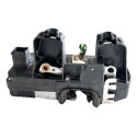 Fechadura Traseira Esquerda Astra Zafira 2008/12 Cx500m