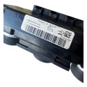 Comando Ar Cond Chevrolet Captiva 2008/2012 Cx500 Mw