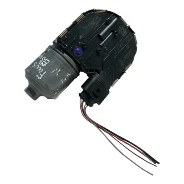 Motor Limpador Parabrisa Esquerdo Focus 2018 Cx558m