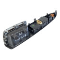 Comando Vidro Diant Esquerda Gm Captiva 2009/2012 Cx435 Mw