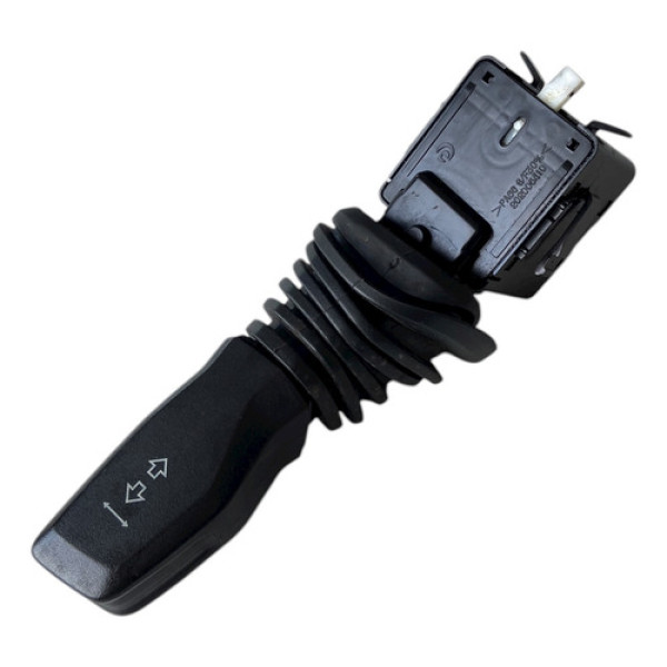 Chave Seta Chevrolet Captiva 2009/2012 Cx435 202005410 Mw Preto