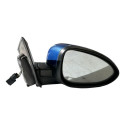 Retrovisor Direito Chevrolet Sonic 2012 P22m