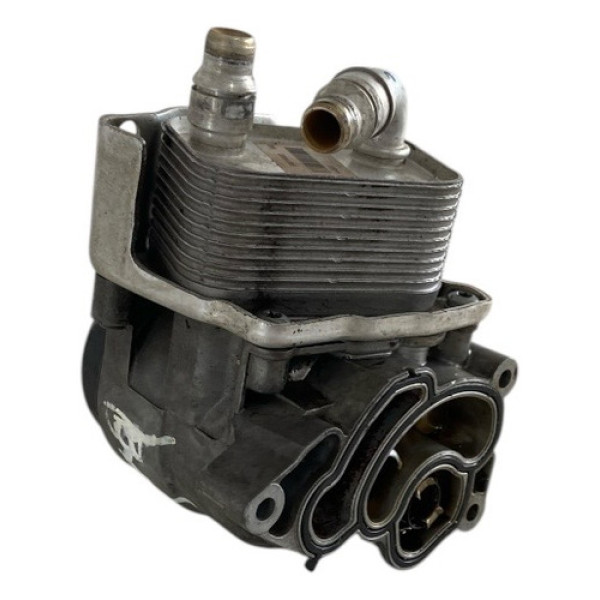Resfriador Óleo Motor Bmw 320i 2008 2009 2010 Cx330 Mw
