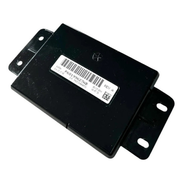 Modulo Controle Temperatura Dodge Journey 3.6 2014 Cx523m