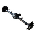 Diferencial Traseiro Effa Towmer Junior 1.0 2011 Mw