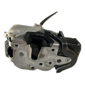 Fechadura Dianteira Direita Gm Sonic 2012 Cx554m