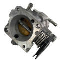 Corpo Borboleta Tbi Chevrolet Corsa Celta 1.0 93316219 Mw