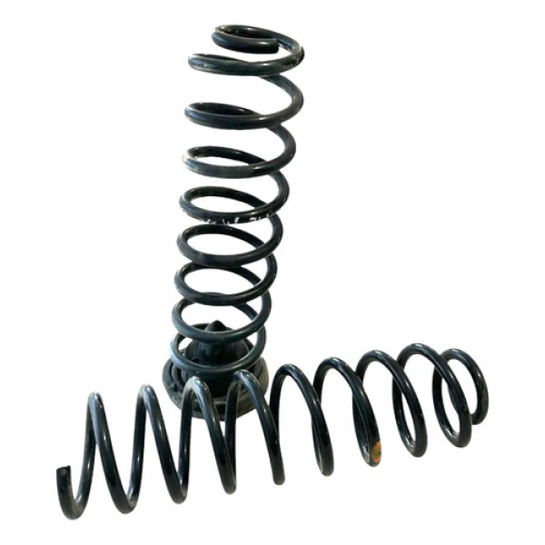 Par Mola Traseira Renault Megane 2008-2012 M