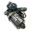 Motor Limpador Parabrisa Chevrolet Blazer 1998 Cx515m