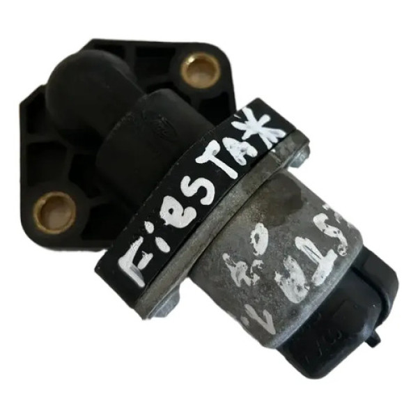 Atuador Marcha Lenta Ford Fiesta 1.6 Flex 2007 Cx550m
