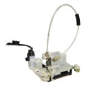 Fechadura Porta Traseira Esquerda Gm Celta 4p 2010 Cx415 Mw