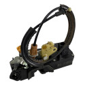 Fechadura Porta Diant Direita Gm Captiva 2009/2012 Cx435 Mw