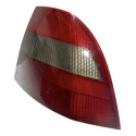Lanterna Traseira Esquerda Chevrolet Vectra 2000 2005 G7m Esquerdo/motorista Vermelho