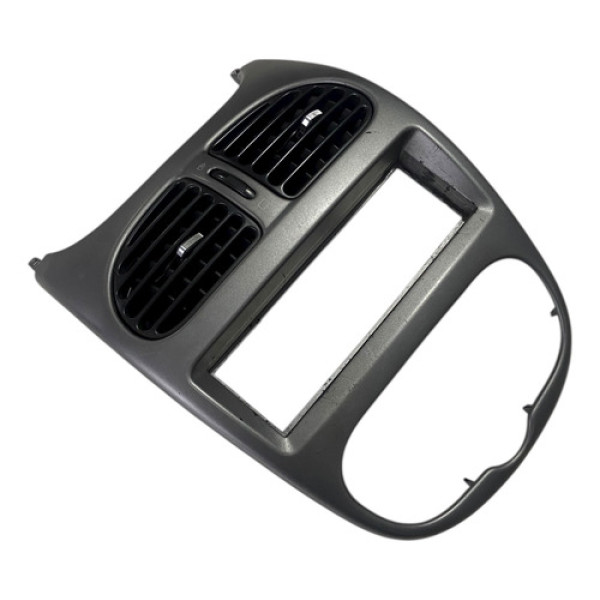 Difusor Ar Central Painel Peugeot 206 2006 9643007477 Cx442