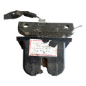 Fechadura Tampa Traseira Audi A3 2000/05 Cx500m