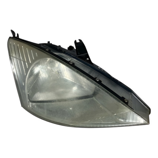 Farol Lado Direito Ford Focus 2003 2004 2005 G11 Mw Direito/passageiro