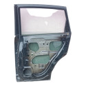 Porta Traseira Direita Chevrolet Captiva 2008 A 2016 D Traseira Direita Preta