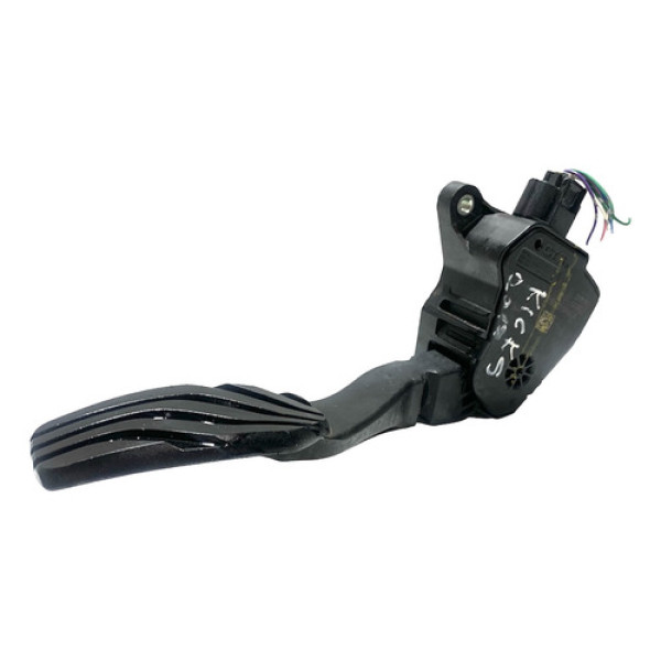 Pedal Acelerador Nissan Kicks 2016/2020 Cx84m