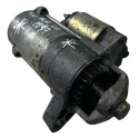 Motor De Arranque Ford Ka 1.0 1999 M