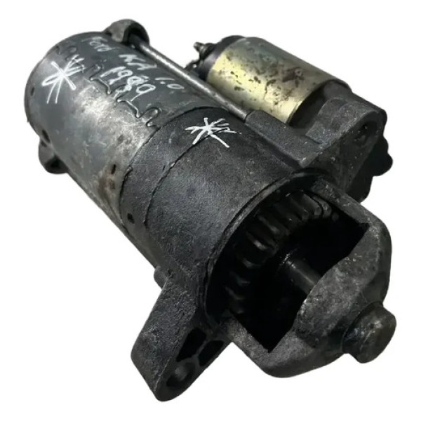 Motor De Arranque Ford Ka 1.0 1999 M