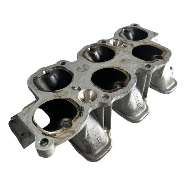 Base Coletor Admissão Chevrolet Captiva 3.6 V6 2008 M